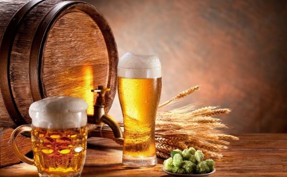 5 лучших пивоваренных компаний