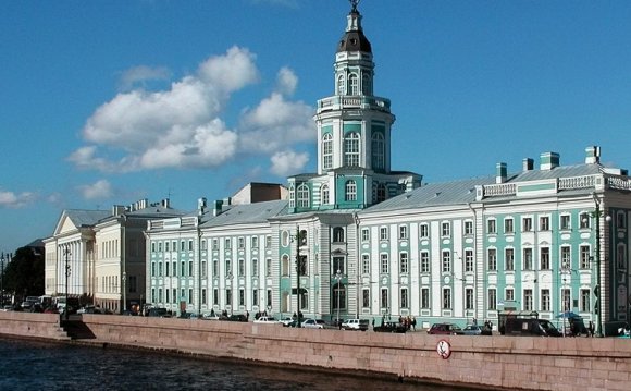 Что Стоит Посетить в Санкт-Петербурге