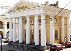 Думская улица