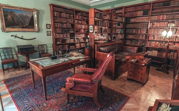 Достопримечательности Санкт-Петербурге