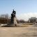 Санкт Петербург Памятники