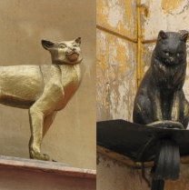 Необычные памятники петербурга, Необычные памятники питер Необычные памятники петербурга, Необычные памятники питер