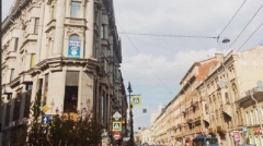 Памятник Довлатову установят в центре улицы Рубинштейна