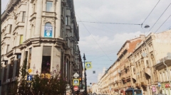 Памятник Довлатову установят в центре улицы Рубинштейна