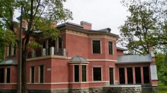 павловский, войны павловский, войны