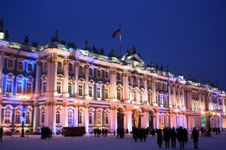 Санкт-Петербург из Самары 2016, Новогодние туры 2017 в Питер из Самары