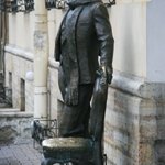 Достопримечательности Петербурга svidomnanevu