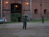 Артиллерийский Музей Санкт-Петербург