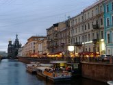 Экскурсии Санкт Петербург Цены