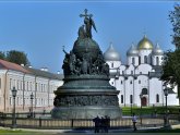 Экскурсии в Новгород из Санкт-Петербурга