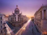 Фотографии Санкт-Петербурга