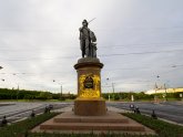 Исторические Памятники Санкт-Петербурга