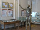 Музей Гигиены в Санкт-Петербурге