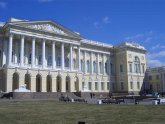 Музей в Санкт-Петербурге