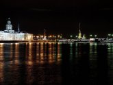 Ночные Экскурсии по Санкт-Петербургу