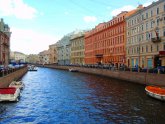 Отдых в Санкт-Петербурге Цены