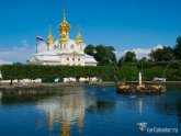 Погода в Мае в Питере