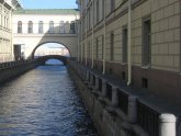 Санкт-Петербург Экскурсии по Городу