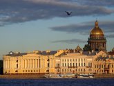 Водные Экскурсии по Санкт Петербургу