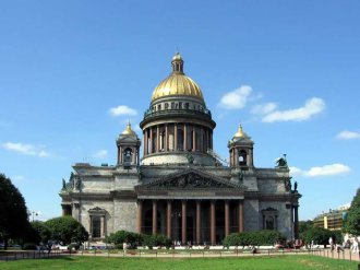 Туры в Санкт-Петербург из Самары 2016, цены на путевки
